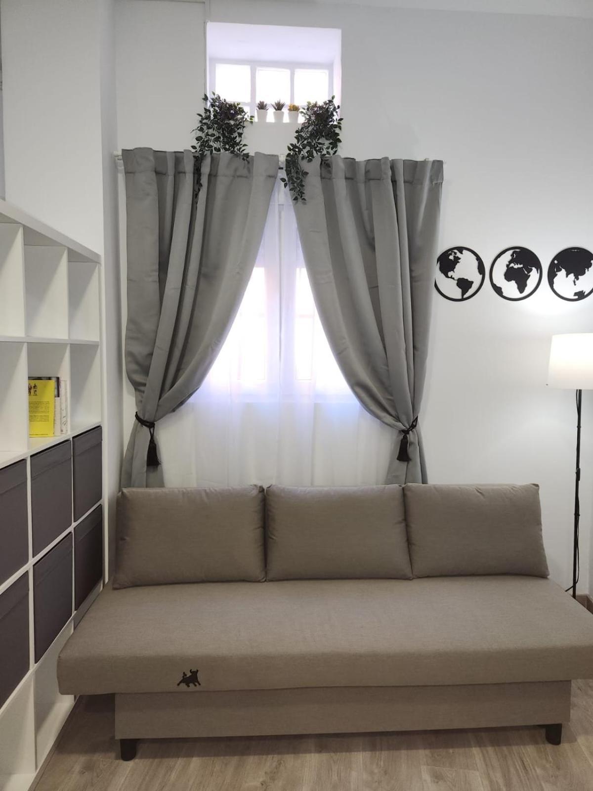 Apartamento Plan B Vallecas Madri